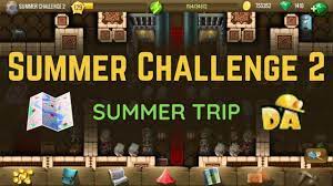 Diggy'S Adventure Christmas 2021 Challenge 2 Hockey Summer Challenge 2 Summer Trip 2020 Diggy S Adventure Youtube