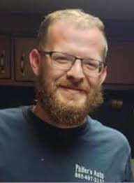 Jonathan Cliff Phifer Obituary