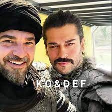 Osman bey, dündar bey'den hesap soruyor! Kurulus Osman Dirilis Ertugrul Fans Posts Facebook