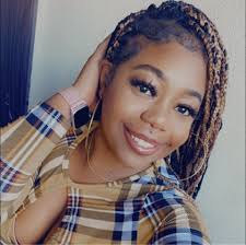 yes 😂😂 and wen we done .. it become wat Tina Turner called a “NUT BUSH”  😂😩