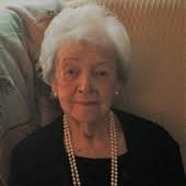 Obituary information for Anne Brennan Buller