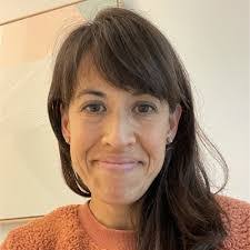 Maria Abrams's Instagram, Twitter & Facebook