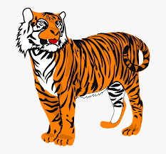 Check spelling or type a new query. Transparent Katze Clipart Animated Pictures Of Tiger Hd Png Download Transparent Png Image Pngitem