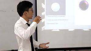 Kalimat pembuka seminar proposal bahasa inggris. 9 Trik Menghadapi Sempro Untuk Meyakinkan Dosen Bahwa Judul Skripsimu Layak Diangkat