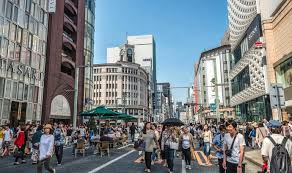 Kam inam než do japonska? Japonsko Vymira Jako Prvni Rozvinuta Zeme Ale Uz Ma Uceleny Plan Jak Trend Zvratit E15 Cz