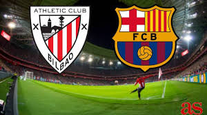 Iker muniain đưa bóng vào vùng cấm. Athletic Club Vs Barcelona How And Where To Watch Times Tv Online As Com