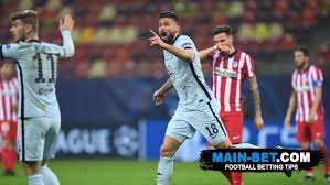 The hosts are without suspended duo jorginho and mason mount, while tammy abraham and thiago silva are likely to miss out through injury. R0s09upeangzbm