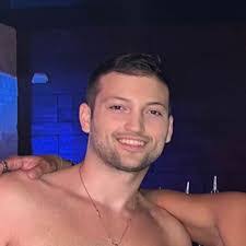 Brian Duhon's Instagram, Twitter & Facebook