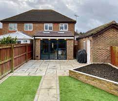 Collection by raffy johnson • last updated 12 weeks ago. 1980s Semi Detached House Extension D T Carpentry And Construction