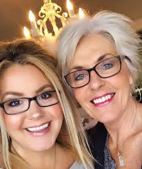 Oldest daughters are some of the toughest men you'll ever meet.