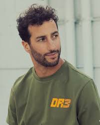 Daniel Ricciardo — Sarah Grynberg A LIFE OF GREATNESS Podcast