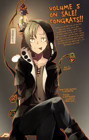 OC] HAPPY BIRTHDAY KANO SHUUYA! Another colored illustration from me! :  r/kagepro