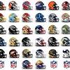 Ligero análisis de los juegos de la semana 12 de la nfl, con probabilidades de victoria por equipo. 1