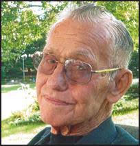 Gerald KOPPES Obituary