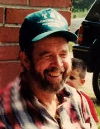 Jimmy Clayton Gunter (1947-2018)