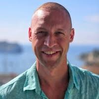 Benjamin Crabb Email & Phone Number