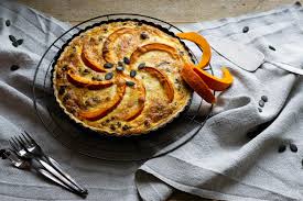 The editors of easy home cooking magazine cooking doesn't need to be a. Kurbis Quiche Lets Cook Together Kuchentraum Purzelbaum