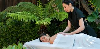 California Spa Resorts Paradise Point Resort Spa Spa In San Diego Spas In San Diego