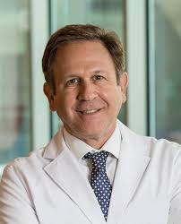 Richard S. Isaacs, MD, FACS