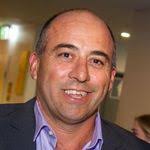 Brent Swiney's Instagram, Twitter & Facebook