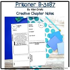 Prisoner B-3087