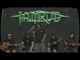 Anggotanya berjumlah 5 orang yaitu kidnep (vokal), ayik (gitar), catur (drum), onky (kibord), dan dhana (bass). Indonesian Band Jamrud To Release New Album This Friday