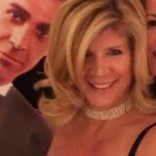 Nina Cheney's Instagram, Twitter & Facebook