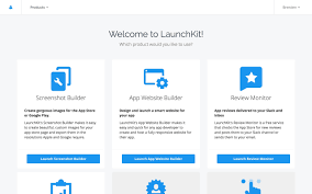 So now the company is google has also announced a new service called app maker, for those businesses who want to quickly make a custom application to suite their needs. Google Acquires Launchkit Will Discontinue Hosted Mobile Development Services Venturebeat