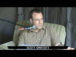 Scott Onstott at the Olympia Sync Summit (Full Presentation)
