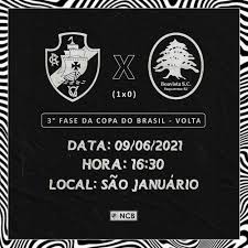 Saiba onde assistir e acompanhe minuto a minuto do jogo palmeiras x vasco da gama ao vivo pelo brasileirão 2020 no dia 26 de janeiro de 2021. Pre Jogo Vasco X Boavista