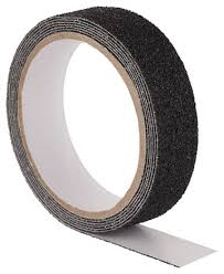Adhesif Antiderapant 2m X 25mm Brico Depot