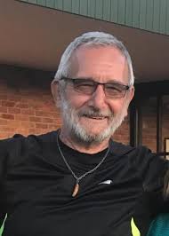 Richard Irish Obituary (1946