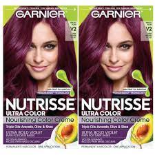 Your damaged hair could be caused due to bad hair care routines, heat styling, dyeing and extreme temperatures. Best Purple Hair Dye That Doesn T Damage Hair Lovemebeauty Com