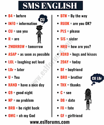 What Does Lmao Mean In Texting Rofl Bff Imo More Esl Forums In 2020 Sms Language Learn English Words English Vocabulary Words