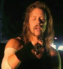 Metallica's pyrotechnic accident in 1992