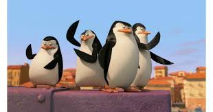 Characters new to the franchise include marlene the otter and alice the zookeeper, among others. Penguins Of Madagascar Movie Review