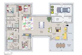 Epingle Sur Plans Maisons