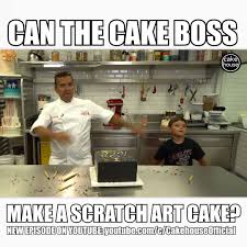 Sep 11, 2020 · kitchen. Buddy Valastro Carlo And I Invented A New Cake That You