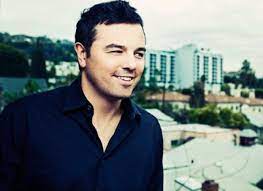 Seth Macfarlane Photo Seth Macfarlane Photoshoot For Aol Seth Macfarlane Seth Actor Model