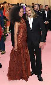 As my fundraiser for the @shotatlifecampaign enters its last few hours, i want to thank those who have donated already and continue to encourage. Zoe Saldana S Stars In Her Husband Marco Perego Saldana S Film