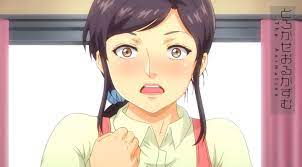 Torokase Orgasm Sexually Admires a Beautiful Aunt – Sankaku Complex