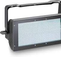 Cameo THUNDER® WASH 600 RGBW - Lumière stroboscopique, aveuglante et de  lavage 3 en 1 : Amazon.fr: Instruments de musique et Sono