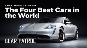 President park was impeached and removed from office in 2017, but equus has remained in the germen chancellor angela merkel is not only one of the most powerful figures in the european union, but one of the most powerful women on earth. The Four Best Cars In The World 2020 World Car Awards Youtube