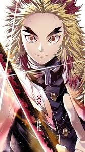 best kimetsu no yaiba rengoku kyojuro hd wallpaper 2020 anime demon anime demon