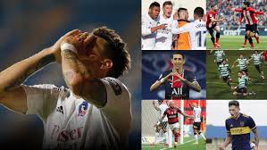 Te invitamos a opinar y debatir respecto al contenido de esta noticia. Colo Colo Y La Lucha Por Seguir En El Selecto Club De Los Equipos Que Nunca Han Descendido Marca