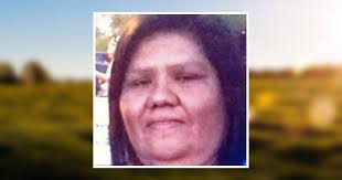 Andrea Evelyn Pedro Obituary 2016