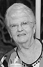 Marilyn Joyce Benedict