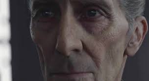 To be fair, tarkin looked actually intimidating and dark in rogue one in some moments. How 3d Scanning Brought Grand Moff Tarkin Back To Life For Rogue One 3d Printing Industry