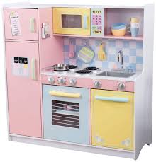 Veja mais ideias sobre cozinha de brinquedo, cozinha infantil, cozinha para criança. Cozinha Infantil Grande Kidkraft Bebe Importados