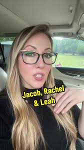 Rachel Leah